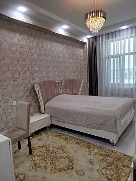 Satılır 2 otaqlı mənzil 56 m²