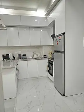 Satılır 2 otaqlı mənzil 56 m²