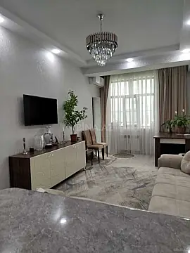 Satılır 2 otaqlı mənzil 56 m² — Bakı, Badamdar 2 otaq 56.00 m²