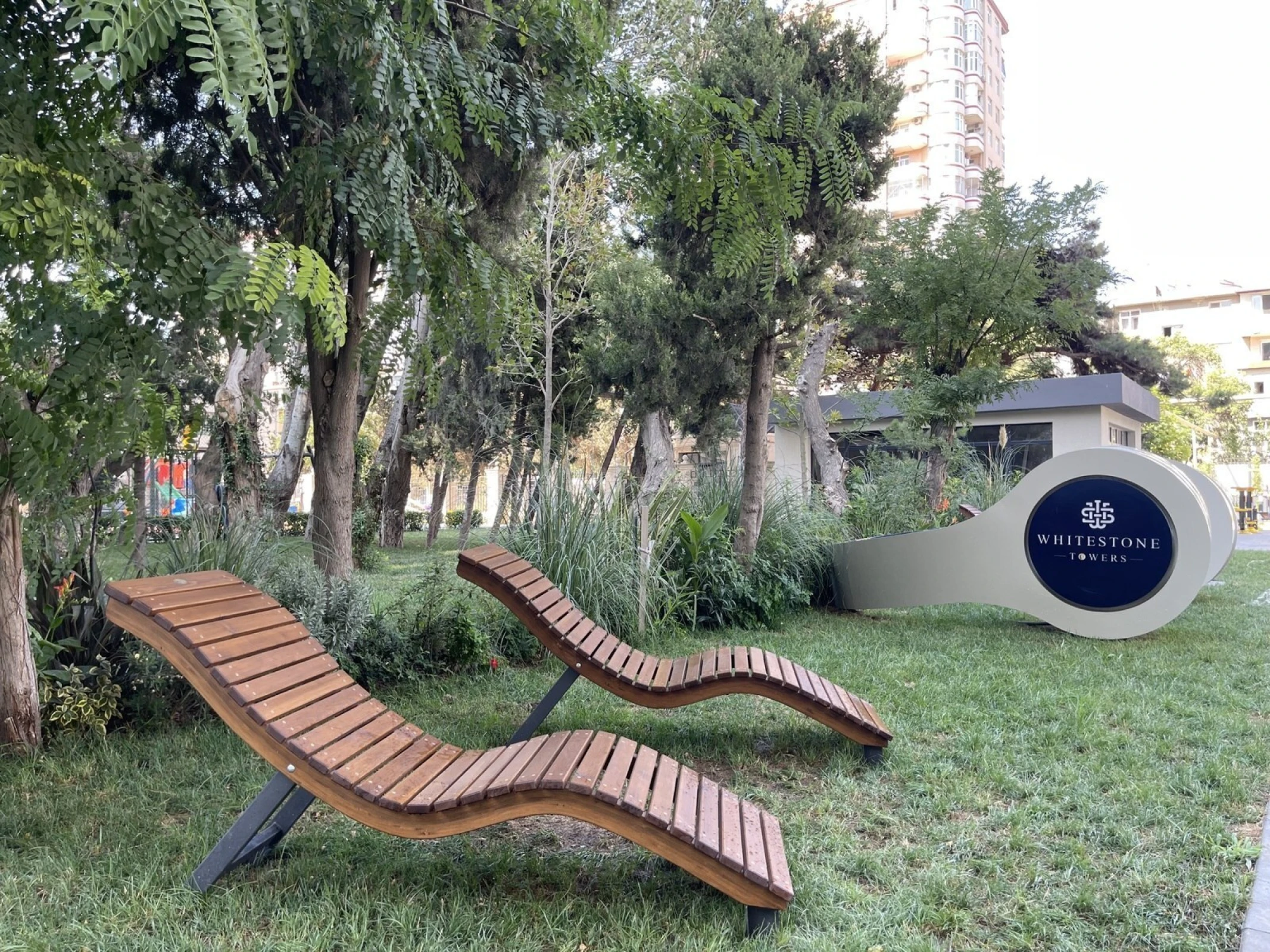 Satılır 5 otaqlı mənzil 215 m²