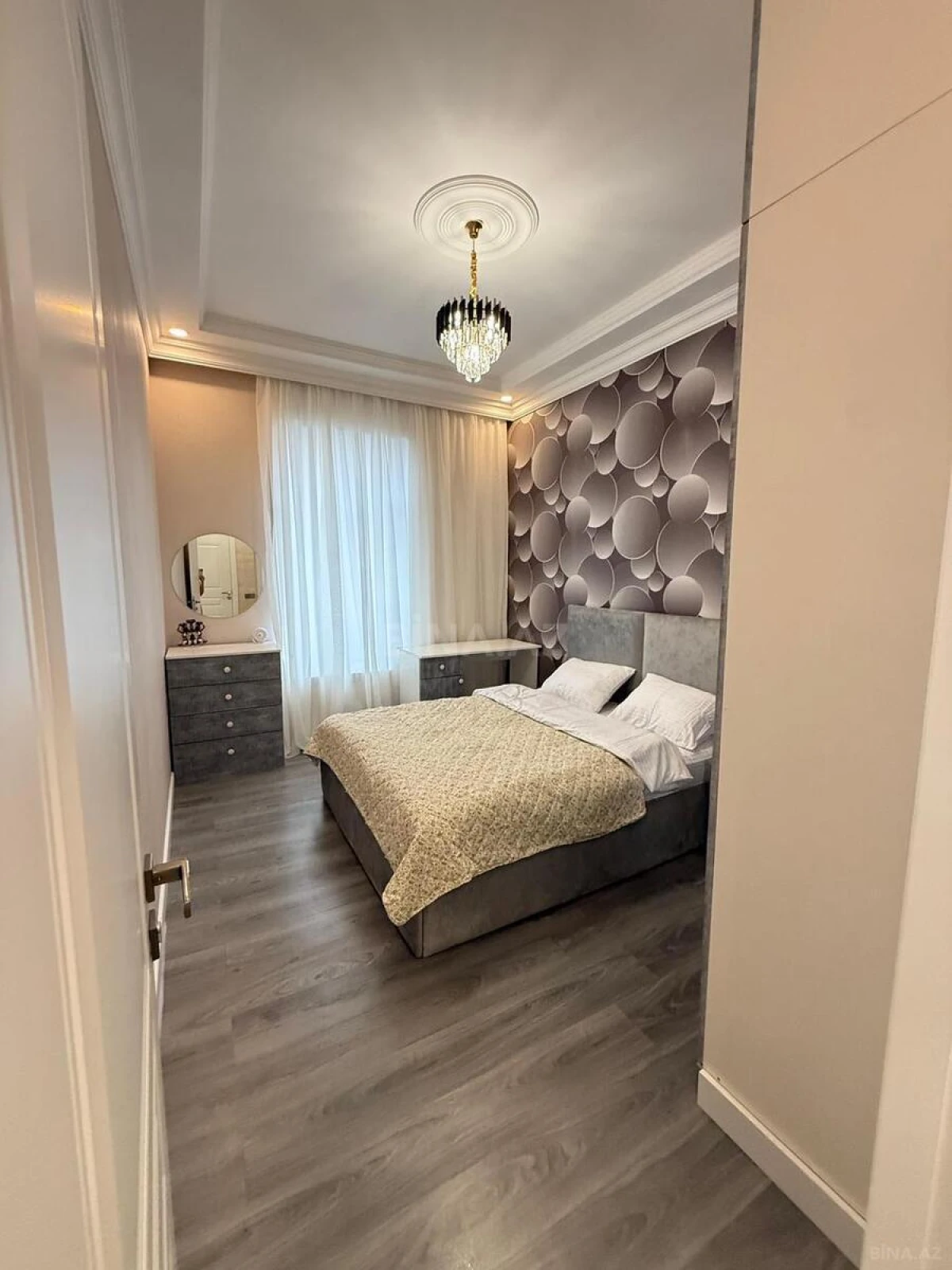Satılır 5 otaqlı həyət evi 160 m²