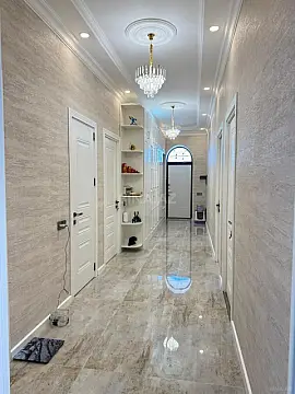 Satılır 5 otaqlı həyət evi 160 m²