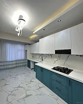 Satılır 2 otaqlı mənzil 80 m²