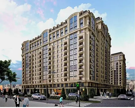 Satılır obyekt 950 m² — Bakı 950.00 m²