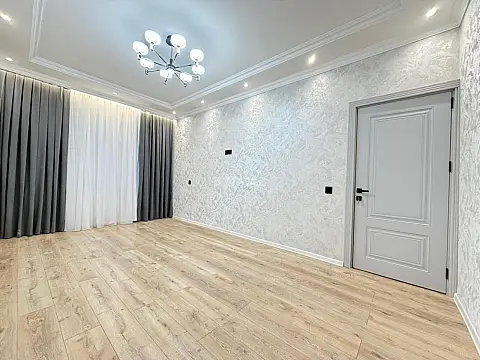 Satılır 3 otaqlı mənzil 85 m² — Bakı, Bülbülə 3 otaq 85.00 m²