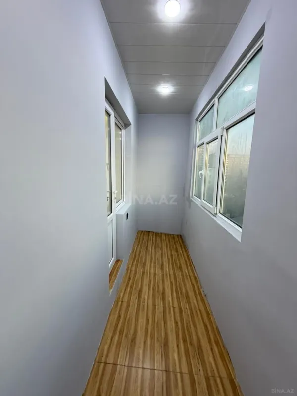 Satılır 3 otaqlı mənzil 85 m²
