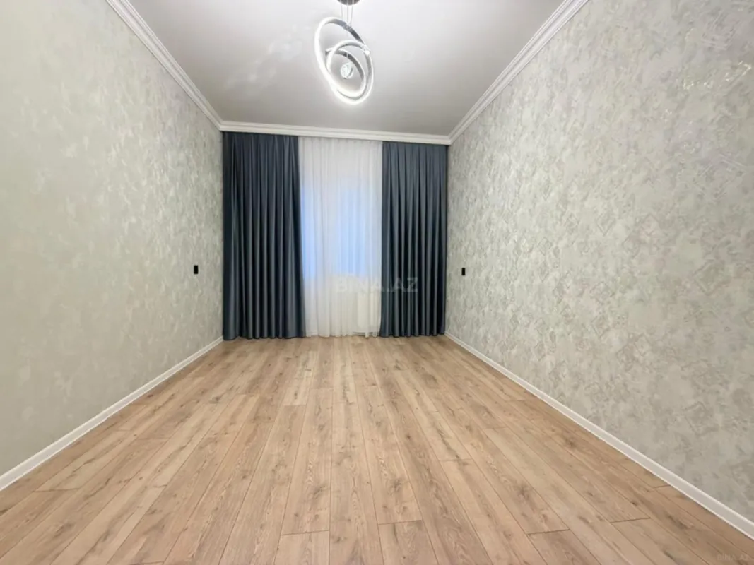 Satılır 3 otaqlı mənzil 85 m²