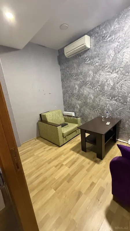 Kirayə verilir 9 otaqlı ofis 200 m²