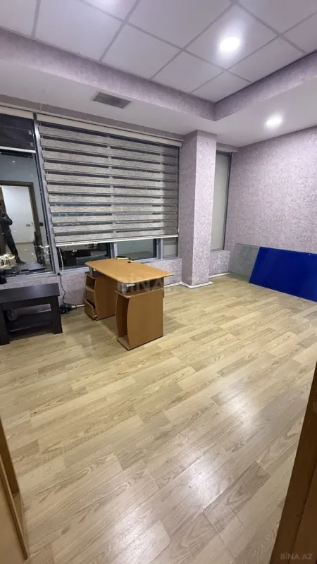 Kirayə verilir 9 otaqlı ofis 200 m²
