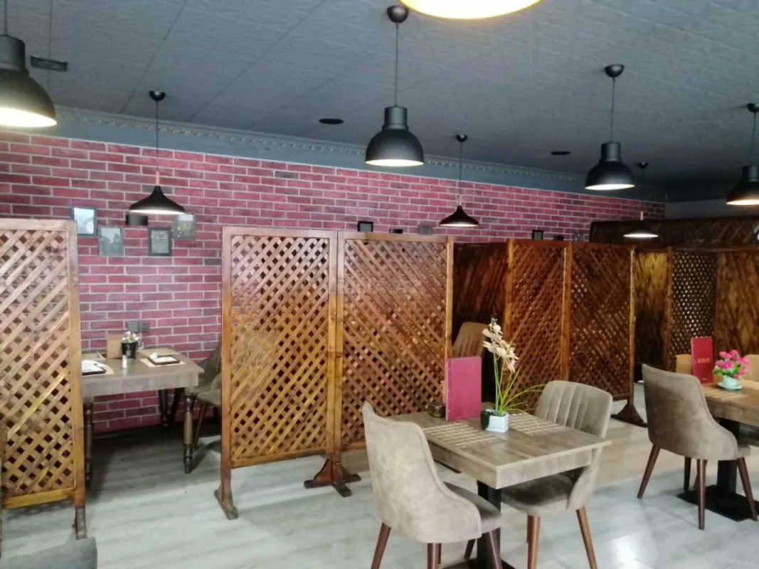 Kirayə verilir obyekt 110 m²