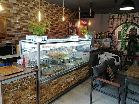 Kirayə verilir obyekt 110 m² — Bakı, Əhmədli 110.00 m²