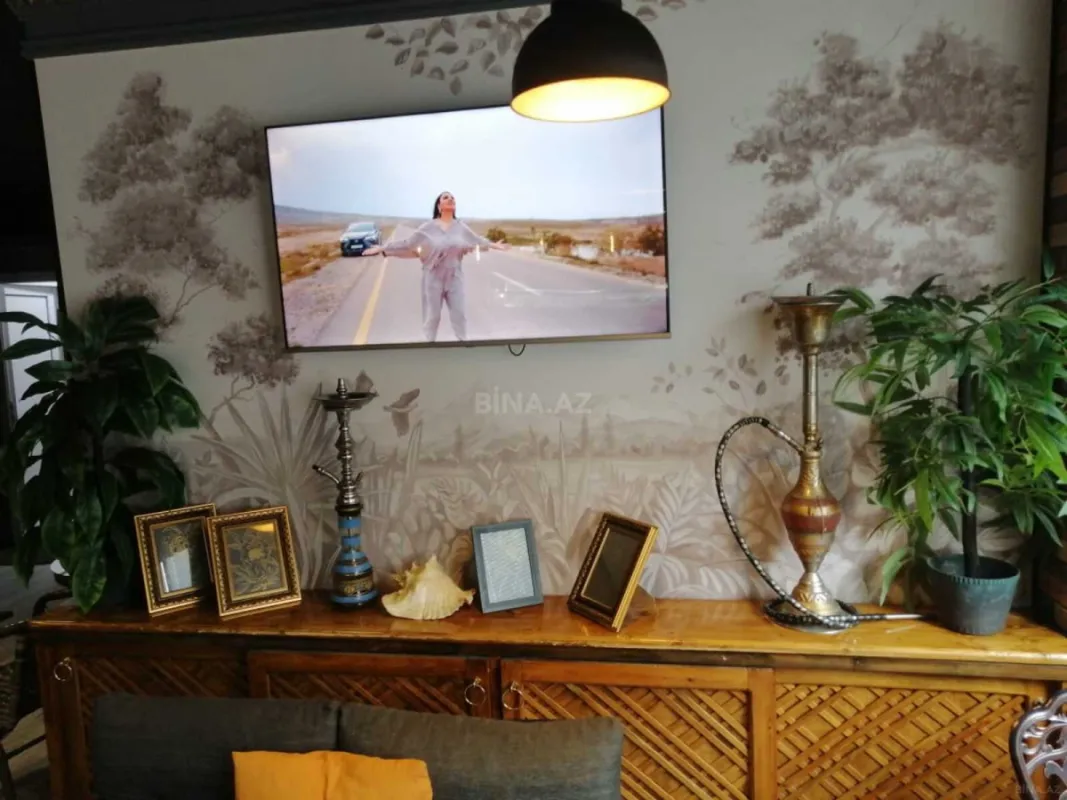 Kirayə verilir obyekt 110 m²