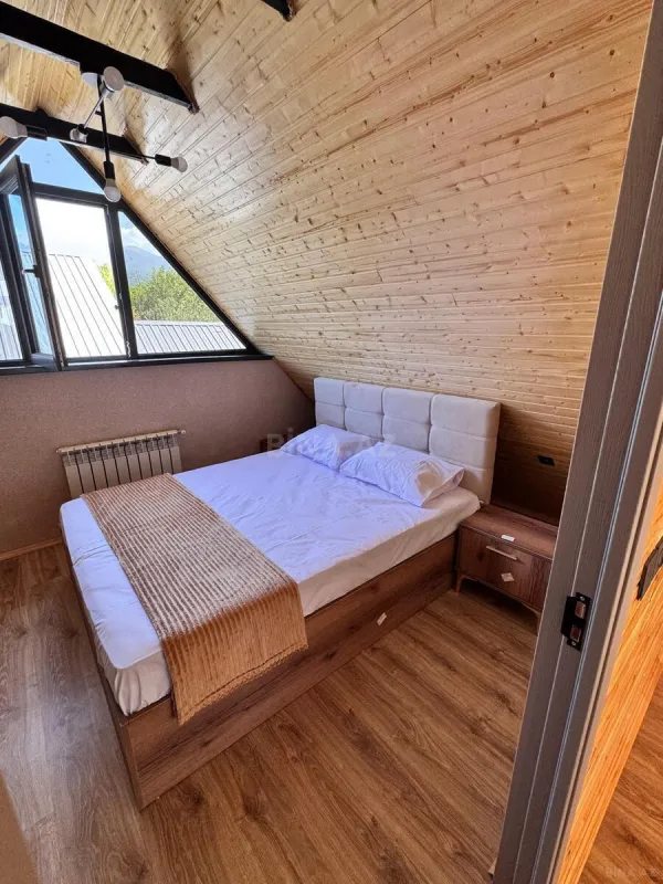 Kirayə verilir 4 otaqlı həyət evi 120 m²