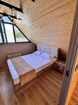 Kirayə verilir 4 otaqlı həyət evi 120 m²