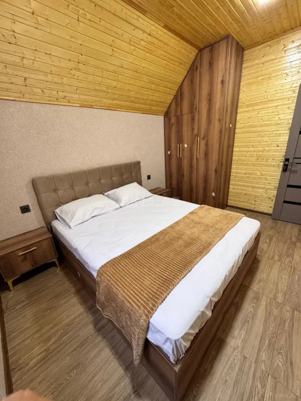 Kirayə verilir 4 otaqlı həyət evi 120 m²