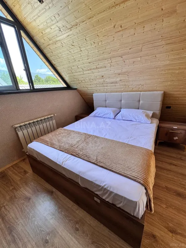 Kirayə verilir 4 otaqlı həyət evi 120 m²