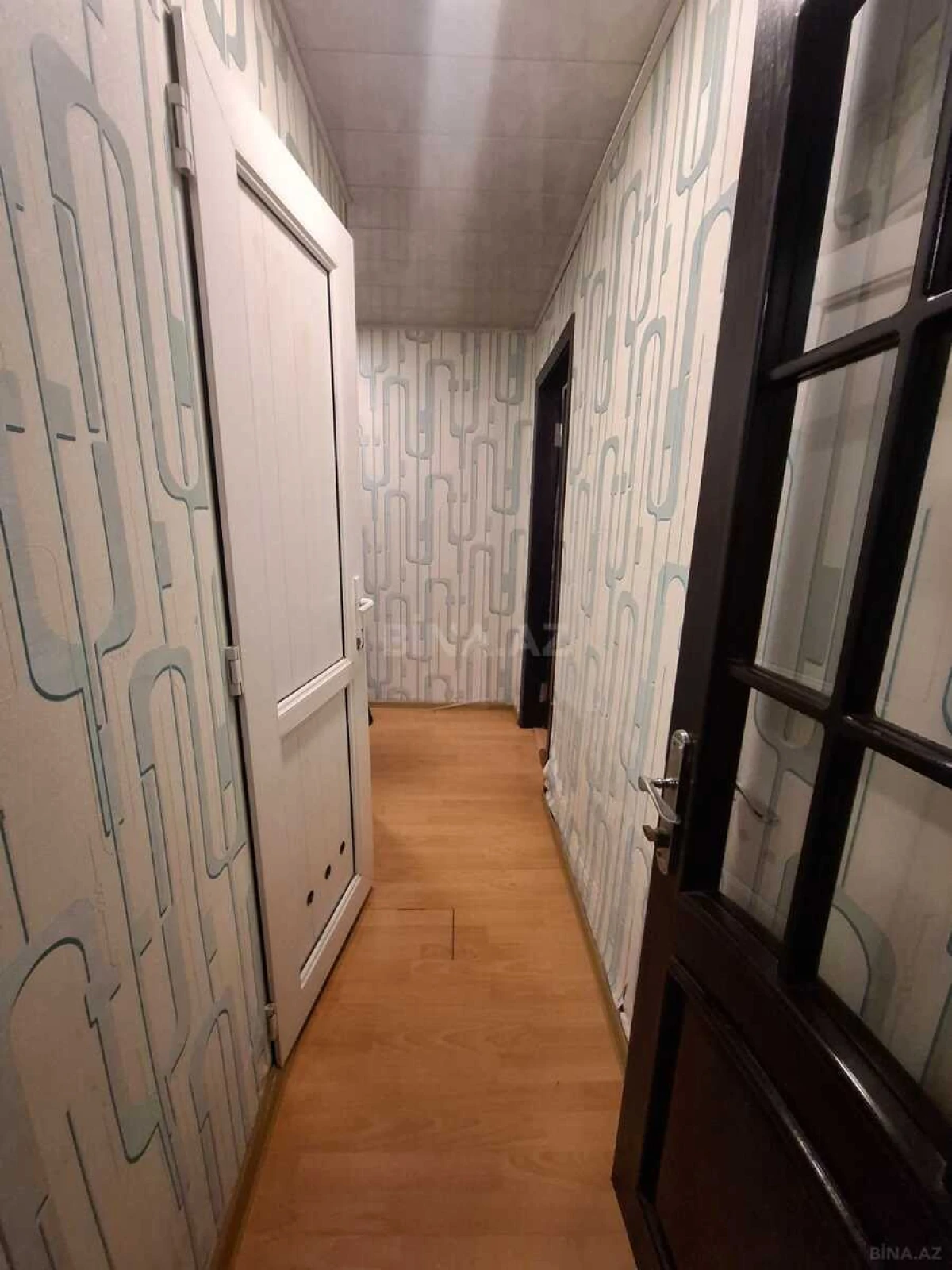 Satılır 2 otaqlı mənzil 35 m²