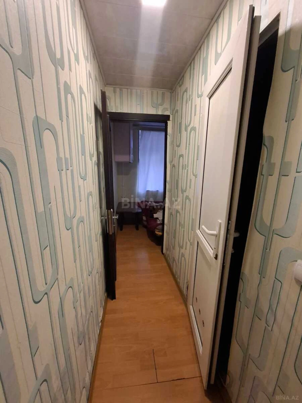 Satılır 2 otaqlı mənzil 35 m²