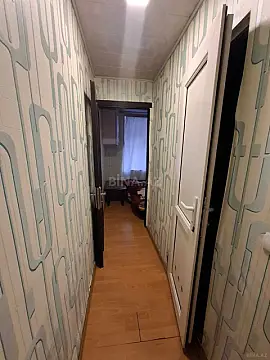 Satılır 2 otaqlı mənzil 35 m²