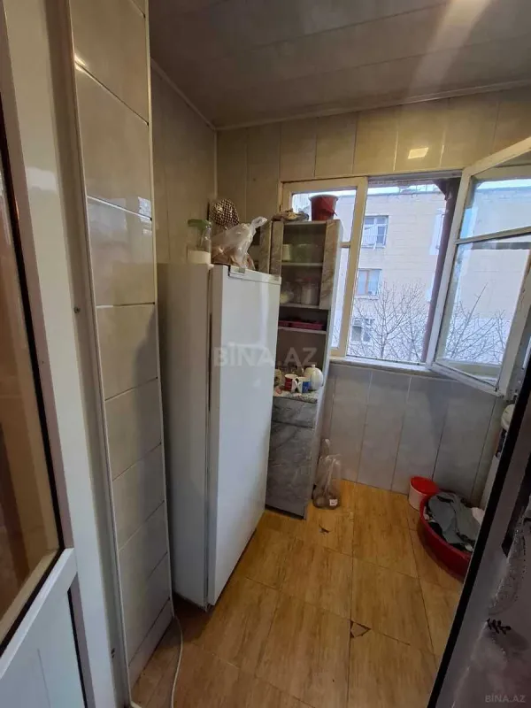 Satılır 2 otaqlı mənzil 35 m²