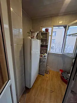 Satılır 2 otaqlı mənzil 35 m²