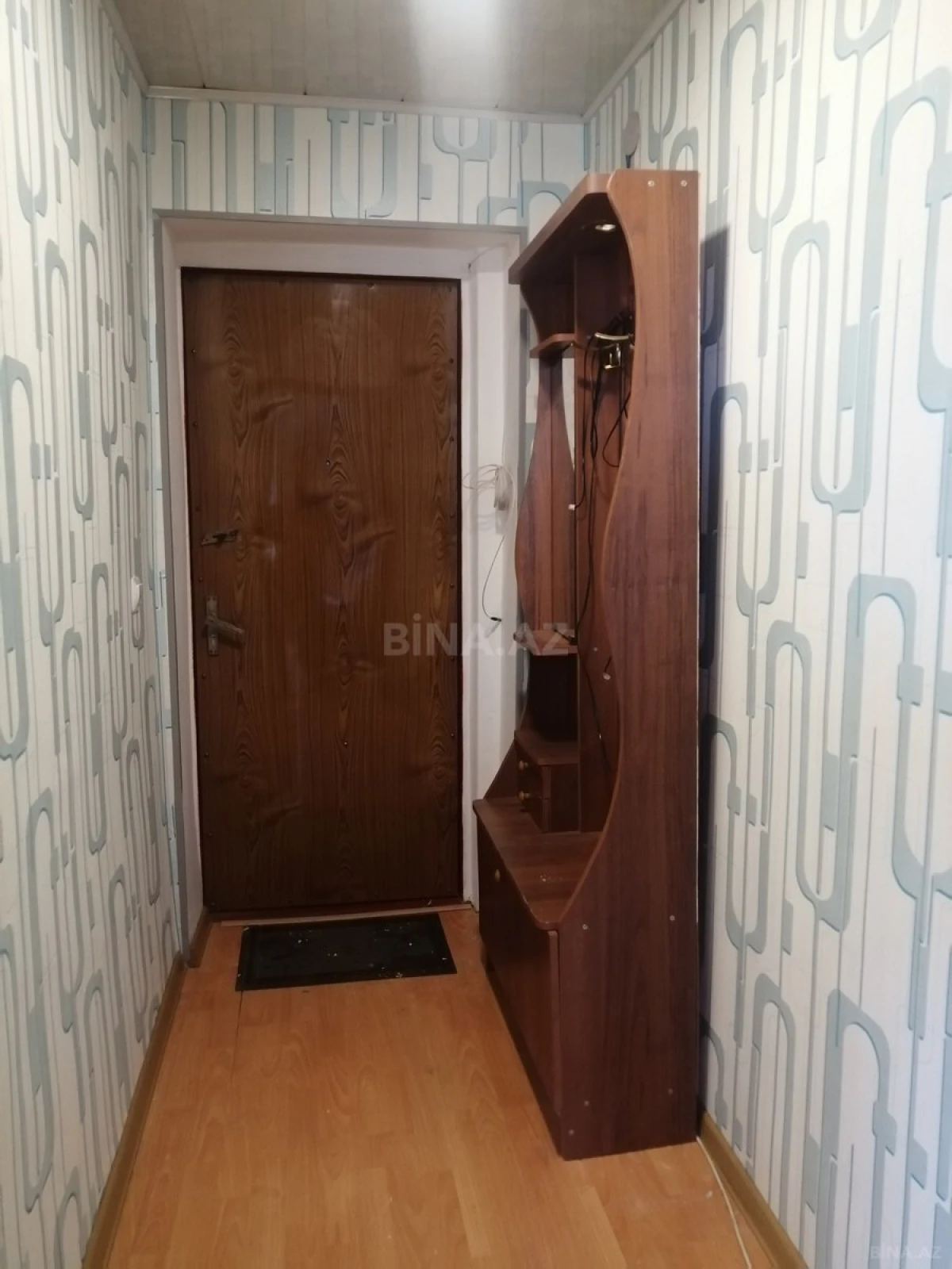 Satılır 2 otaqlı mənzil 35 m²