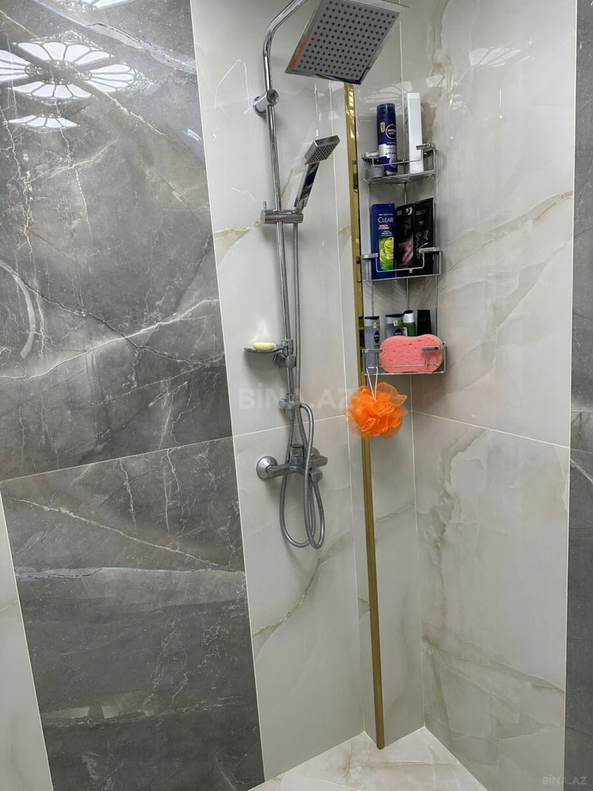 Satılır 2 otaqlı mənzil 50 m²