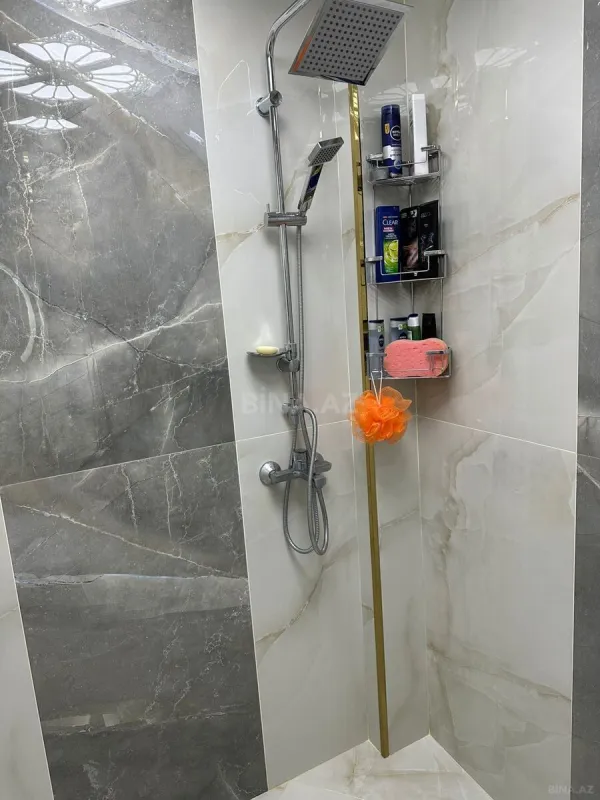 Satılır 2 otaqlı mənzil 50 m²