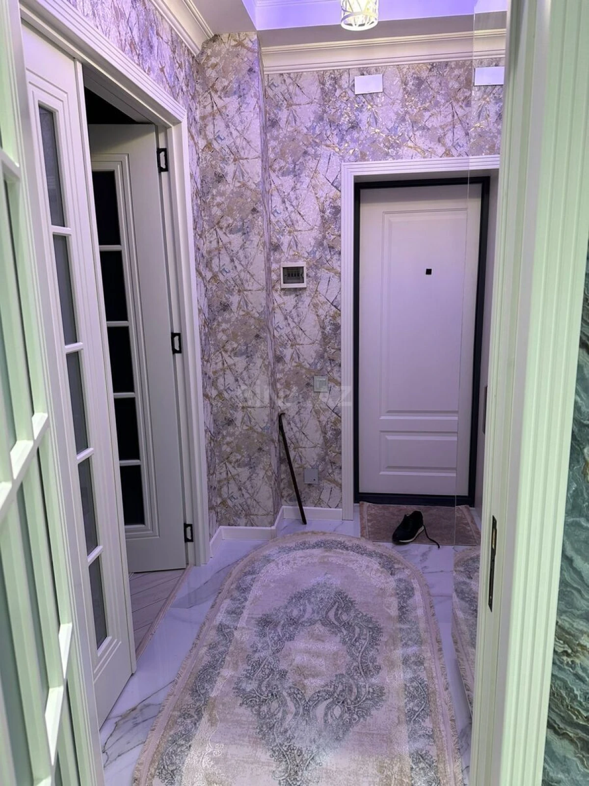 Satılır 2 otaqlı mənzil 50 m²