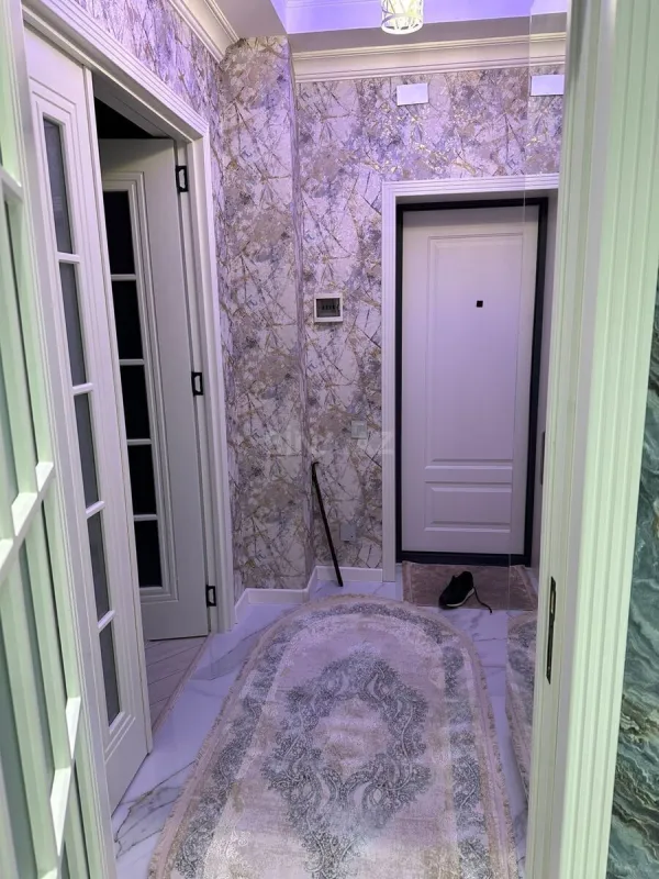 Satılır 2 otaqlı mənzil 50 m²