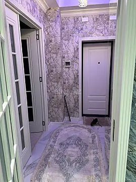 Satılır 2 otaqlı mənzil 50 m²