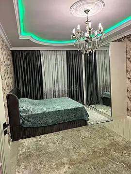 Satılır 2 otaqlı mənzil 50 m²