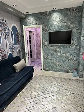 Satılır 2 otaqlı mənzil 50 m² — Bakı, Bülbülə 2 otaq 50.00 m²