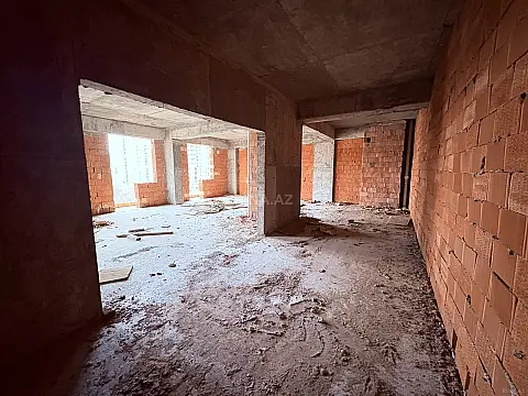 Satılır 2 otaqlı mənzil 108.4 m²