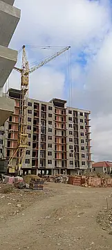 Satılır 1 otaqlı mənzil 57 m² — Sumqayıt 1 otaq 57.00 m²