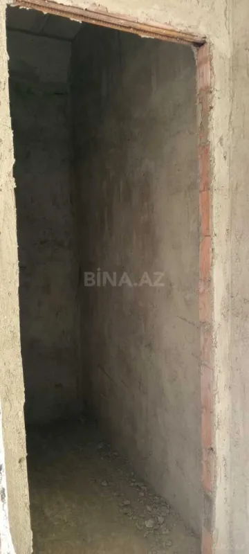 Satılır 1 otaqlı mənzil 57 m²