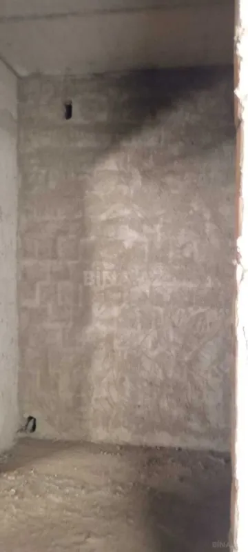 Satılır 1 otaqlı mənzil 57 m²