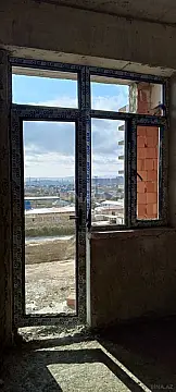Satılır 1 otaqlı mənzil 57 m²
