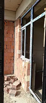 Satılır 1 otaqlı mənzil 57 m²