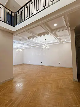 Satılır 5 otaqlı həyət evi 190 m²