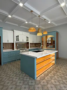 Satılır 5 otaqlı həyət evi 190 m²