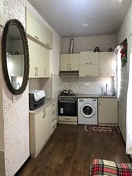 Satılır 1 otaqlı mənzil 60 m²