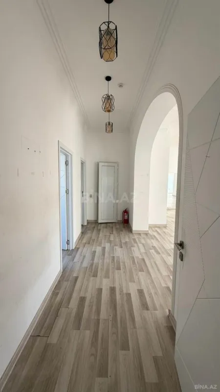 Kirayə verilir obyekt 125 m²