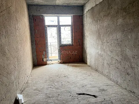Satılır 2 otaqlı mənzil 113.5 m²