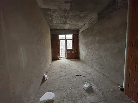 Satılır 2 otaqlı mənzil 113.5 m²