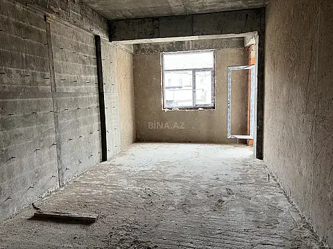 Satılır 2 otaqlı mənzil 113.5 m²