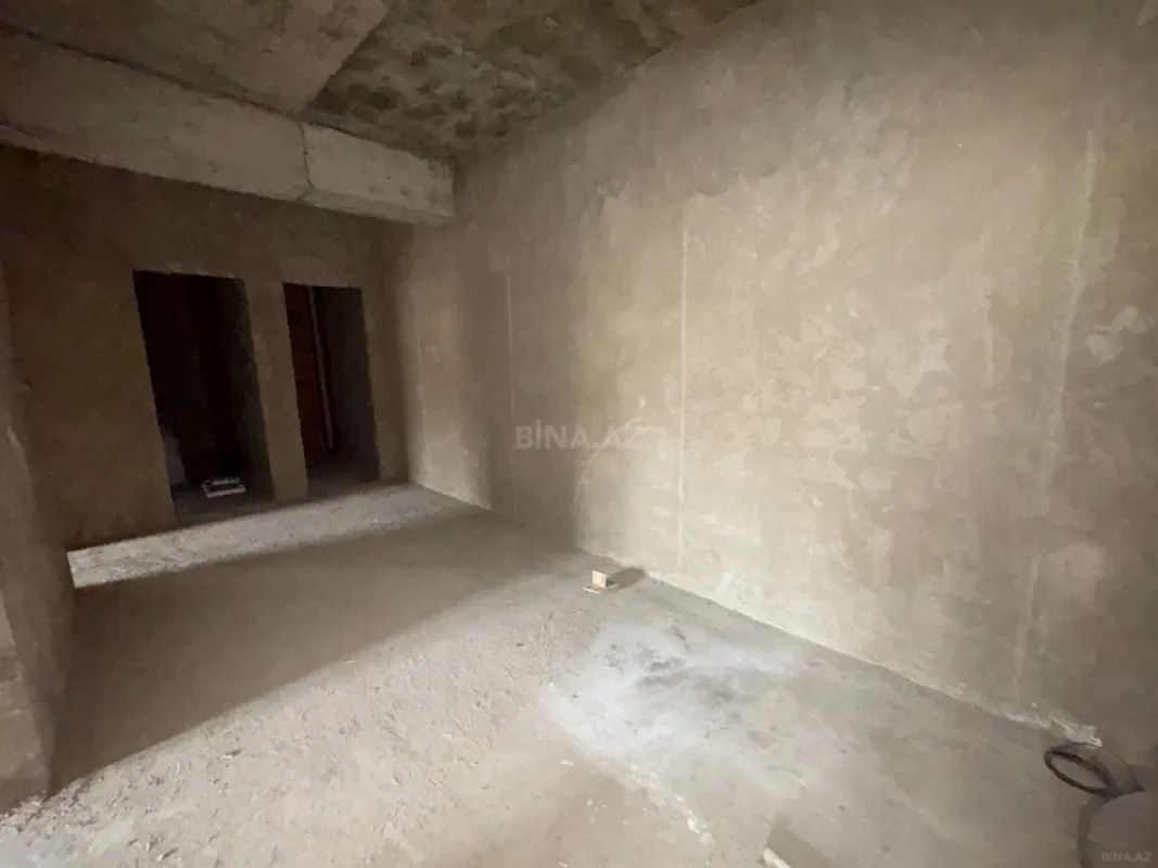 Satılır 2 otaqlı mənzil 113.5 m²