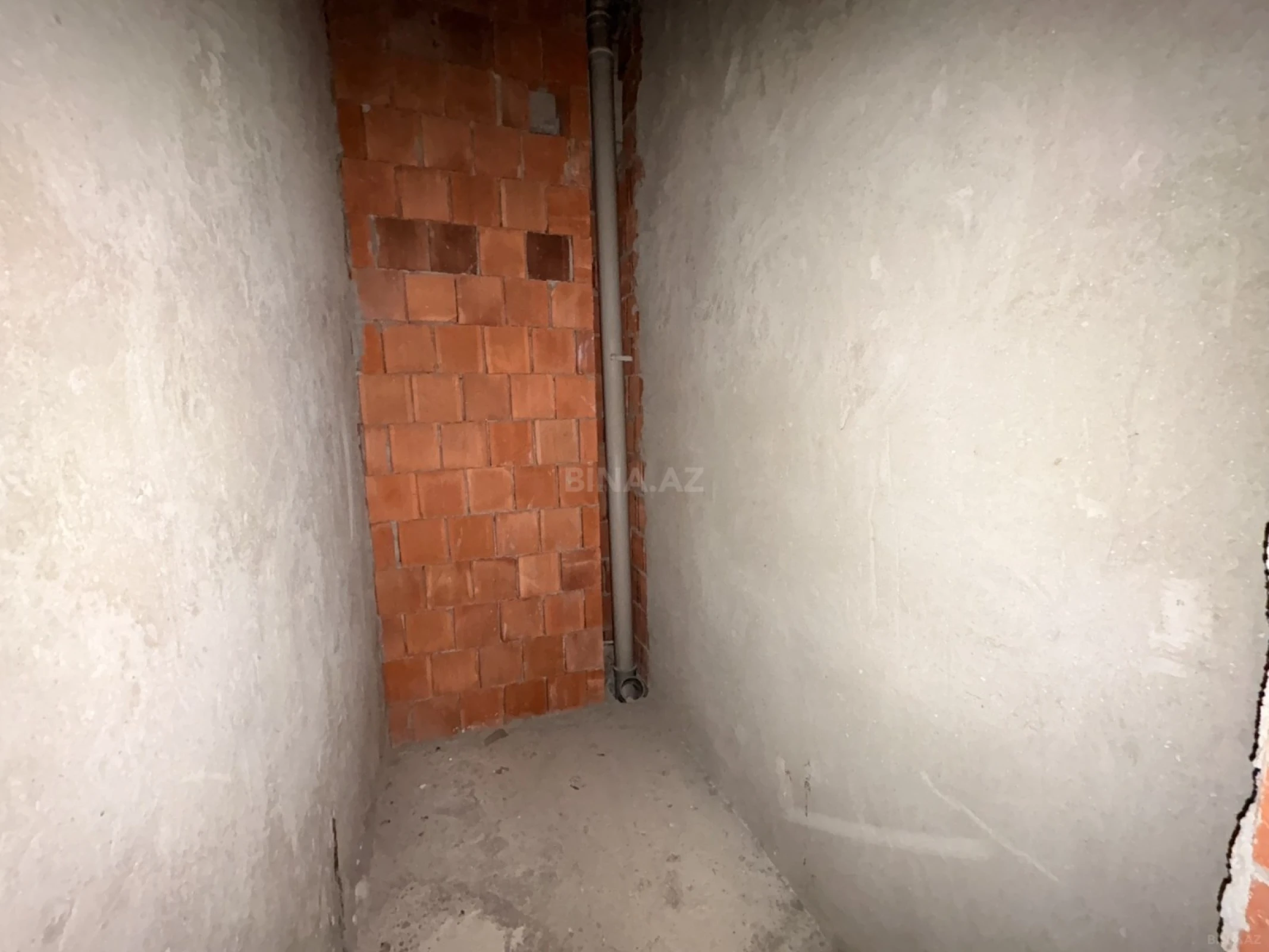 Satılır 2 otaqlı mənzil 113.5 m²