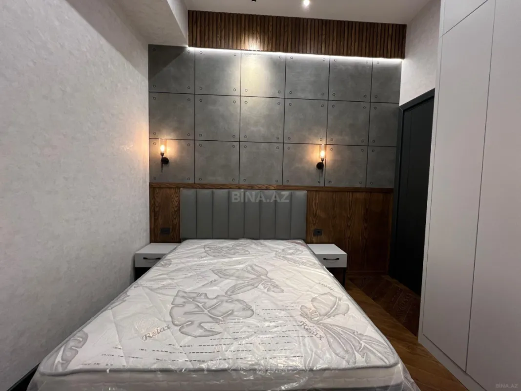 Kirayə verilir 2 otaqlı mənzil 60 m²