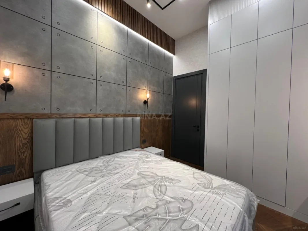 Kirayə verilir 2 otaqlı mənzil 60 m²